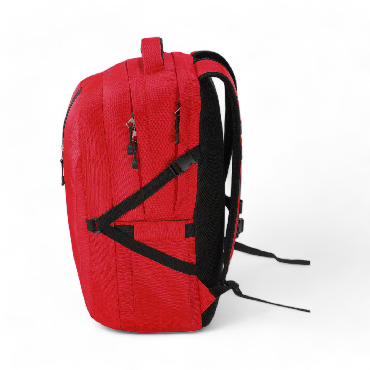 Xplo 25 Padel Backpack Red