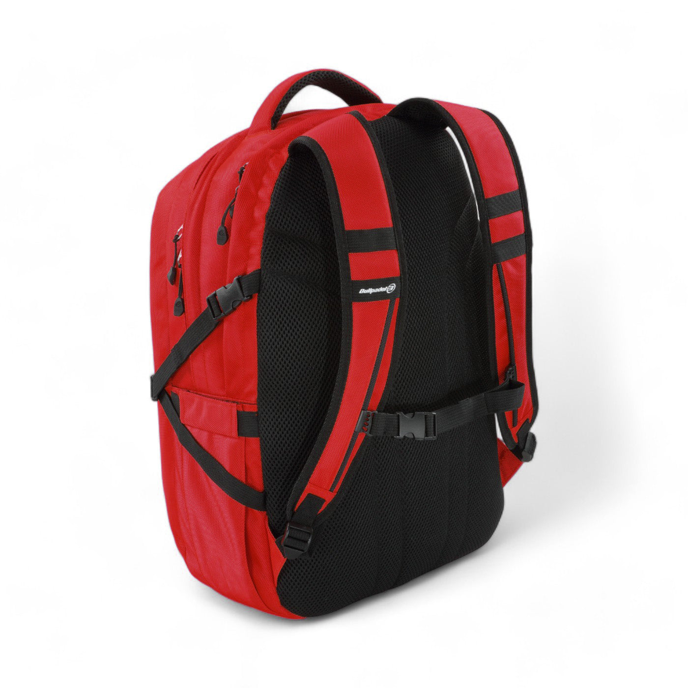 Xplo 25 Padel Backpack Red