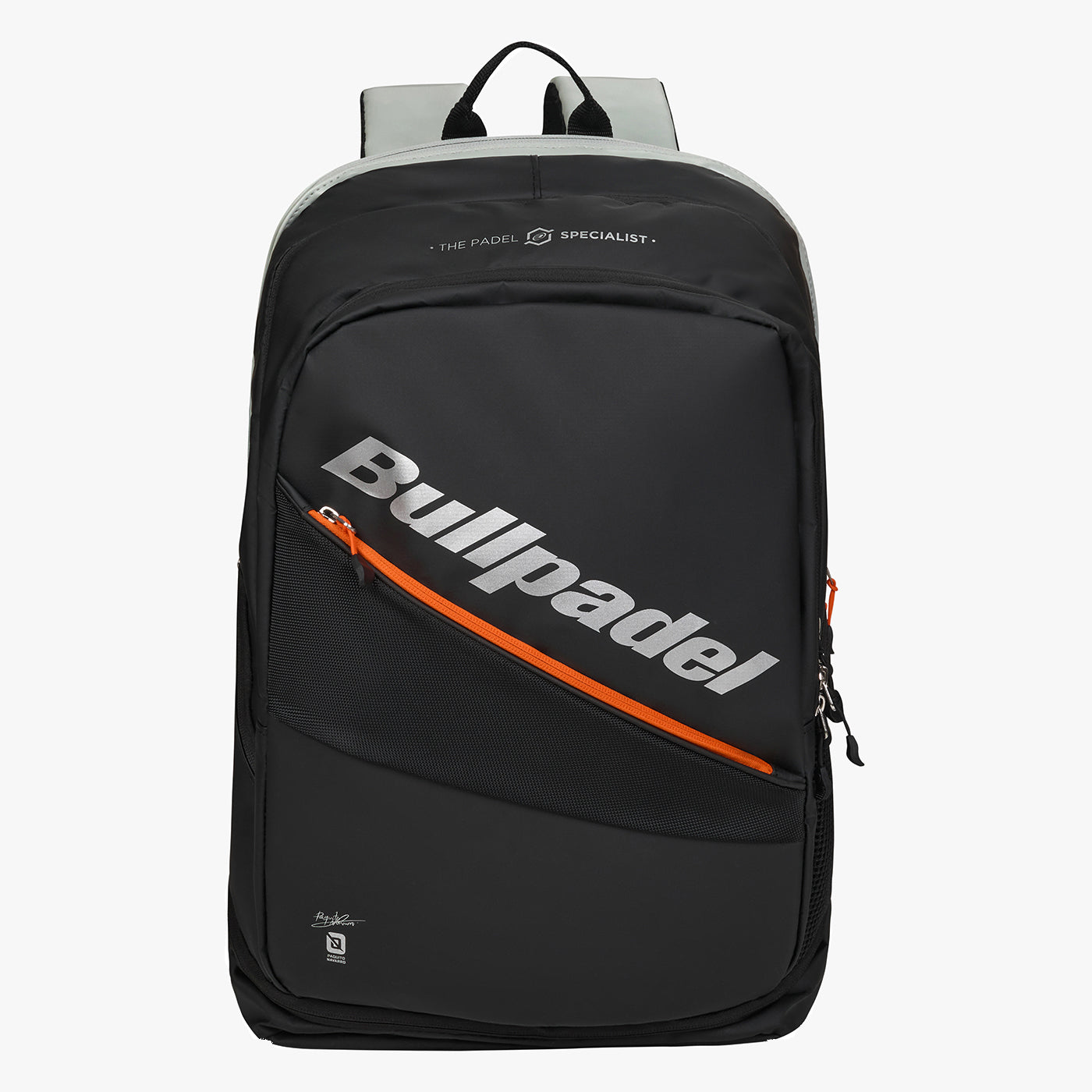 BPM26001 Hack Backpack Black