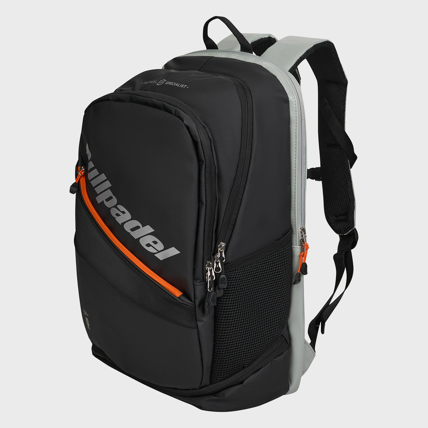 BPM26001 Hack Backpack Black