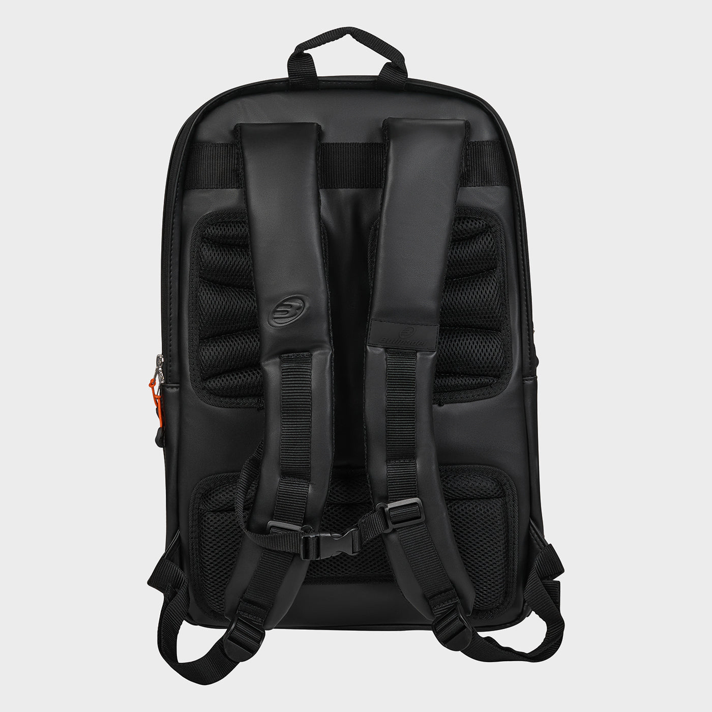 BPM26002 Hack Backpack Grey