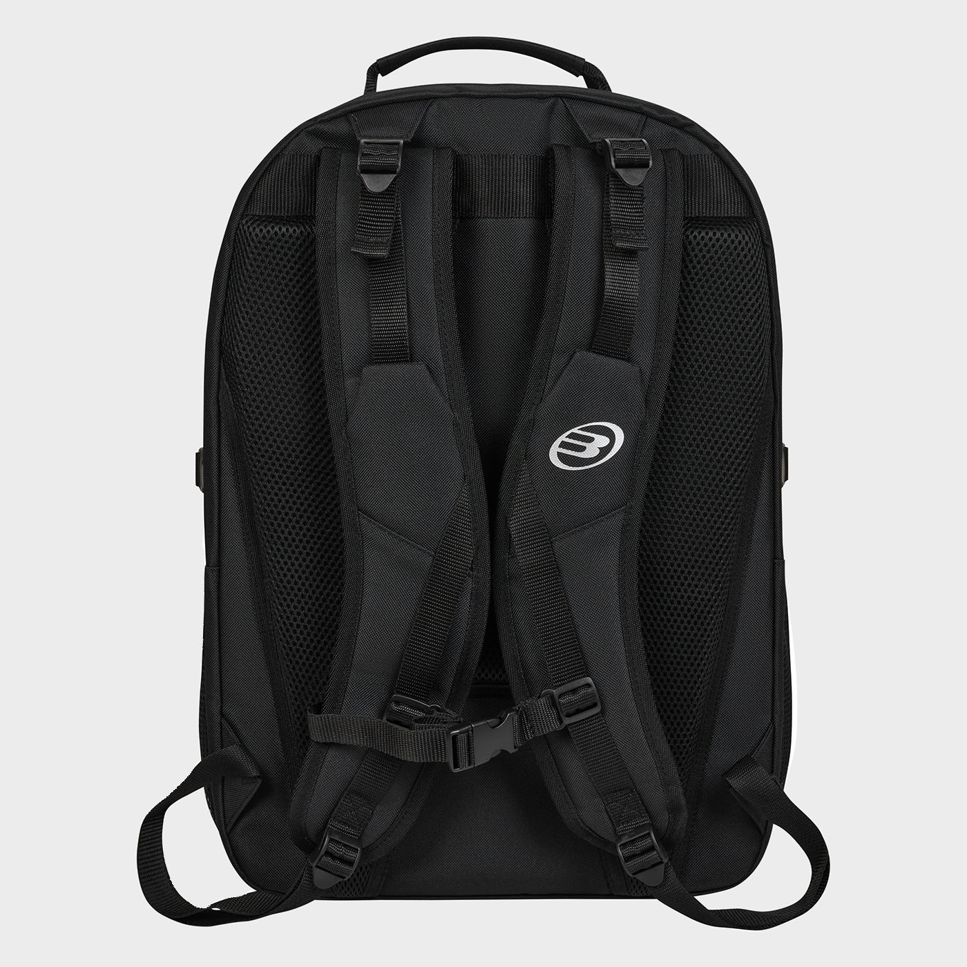 BPM26003 Tech Backpack Black