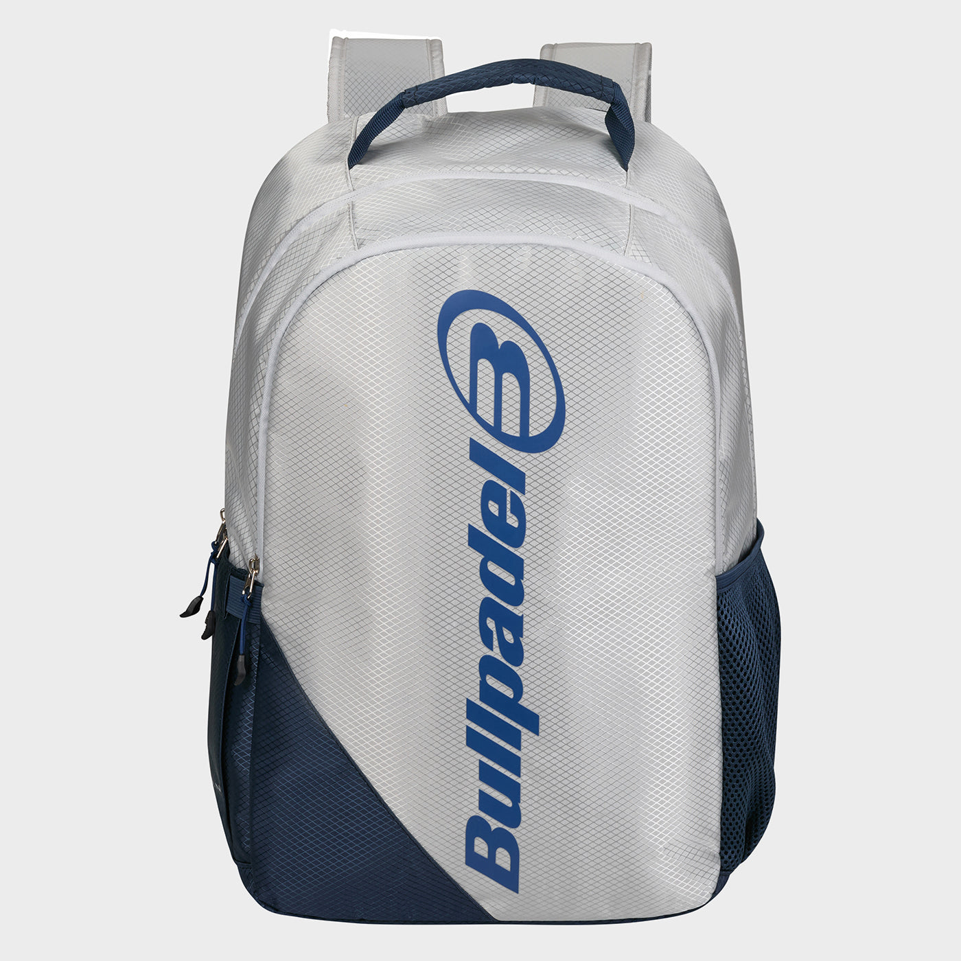 BPM26004 Advance Backpack White