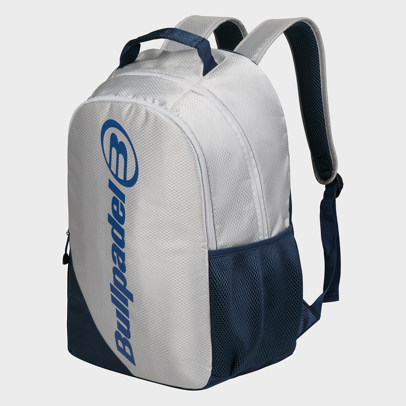 BPM26004 Advance Backpack White