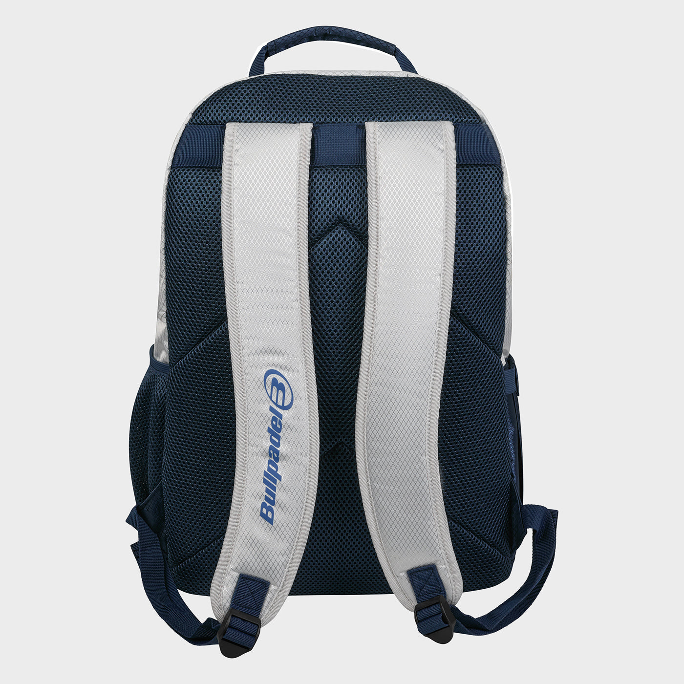BPM26004 Advance Backpack White