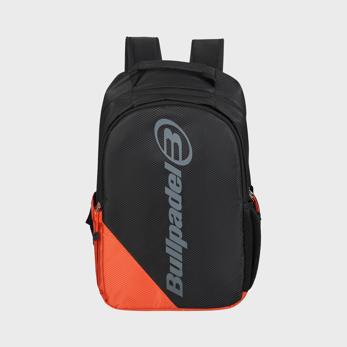 BPM26004 Advance Backpack Black/Orange