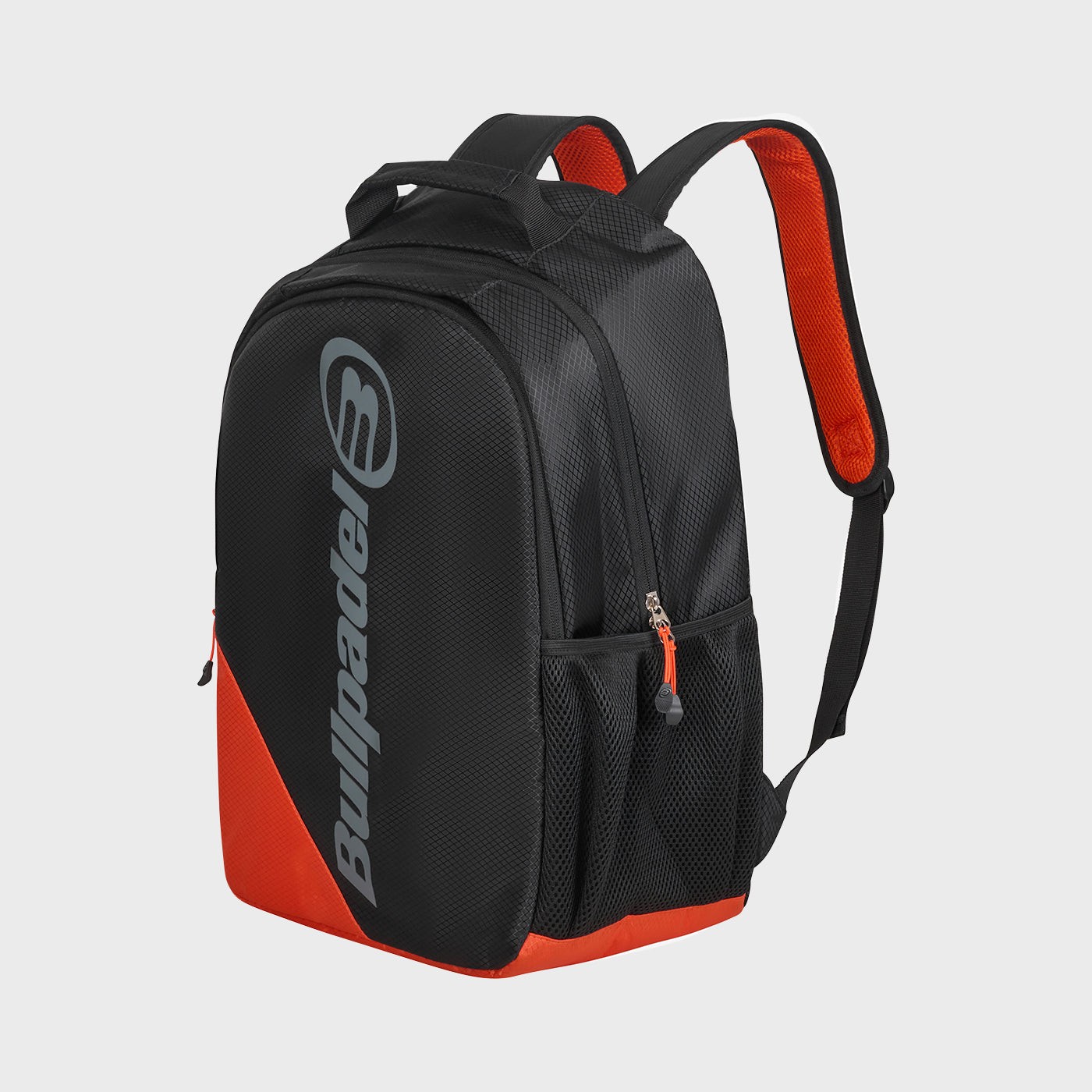 BPM26004 Advance Backpack Black/Orange