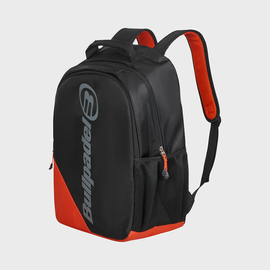 BPM26004 Advance Backpack Black/Orange
