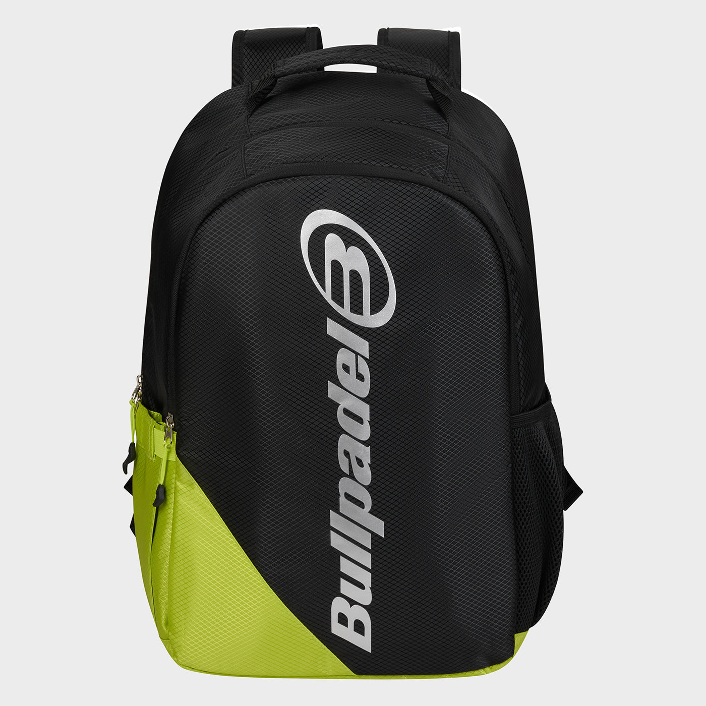 BPM26004 Advance Backpack Black/Green