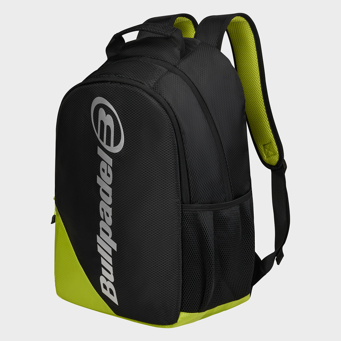 BPM26004 Advance Backpack Black/Green – MRH Sport Ltd