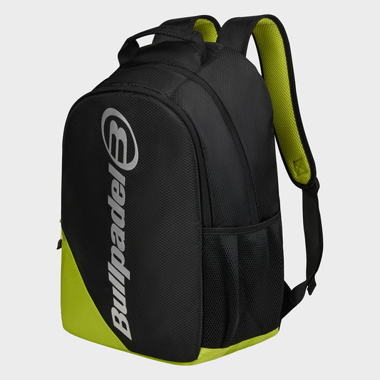 BPM26004 Advance Backpack Black/Green