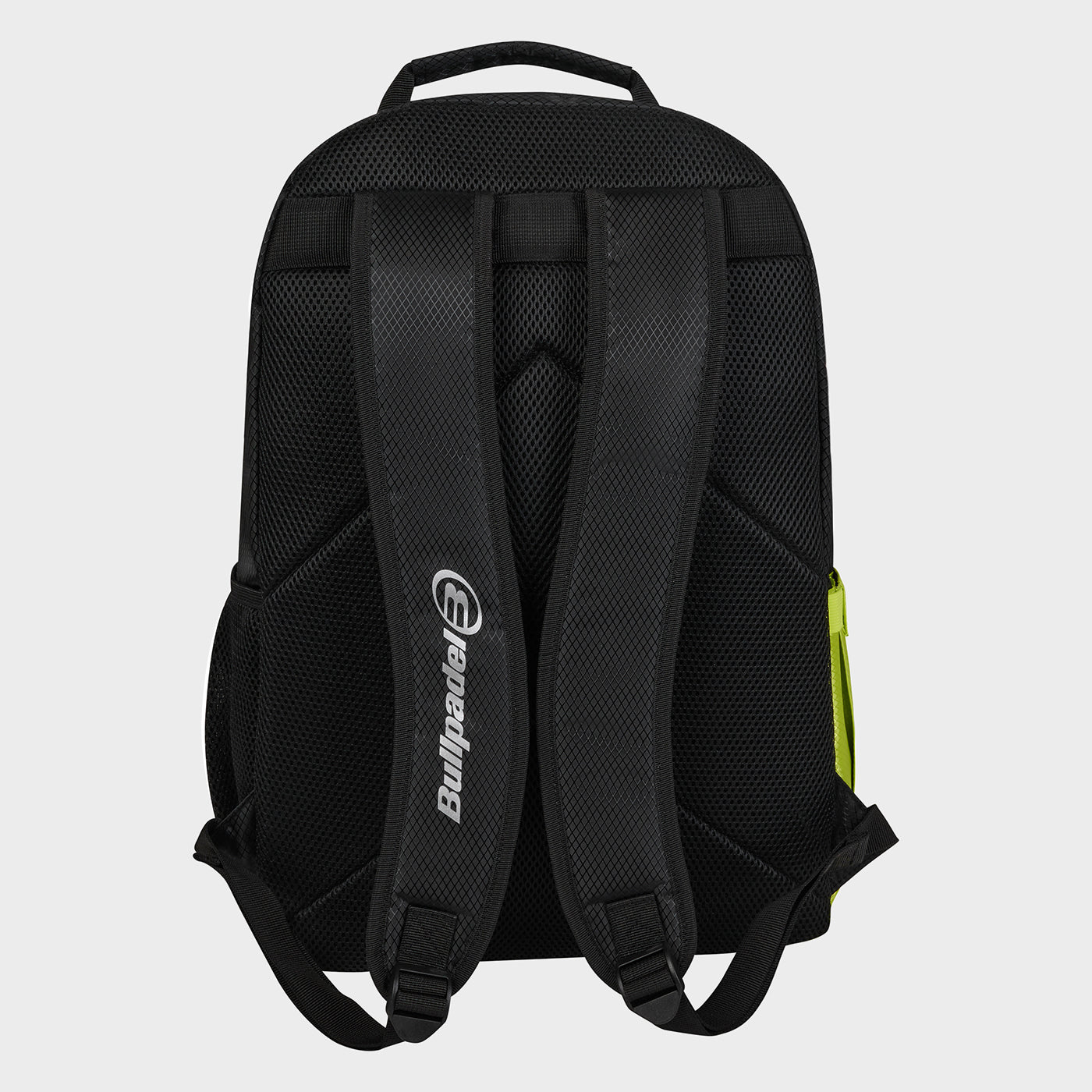 BPM26004 Advance Backpack Black/Green