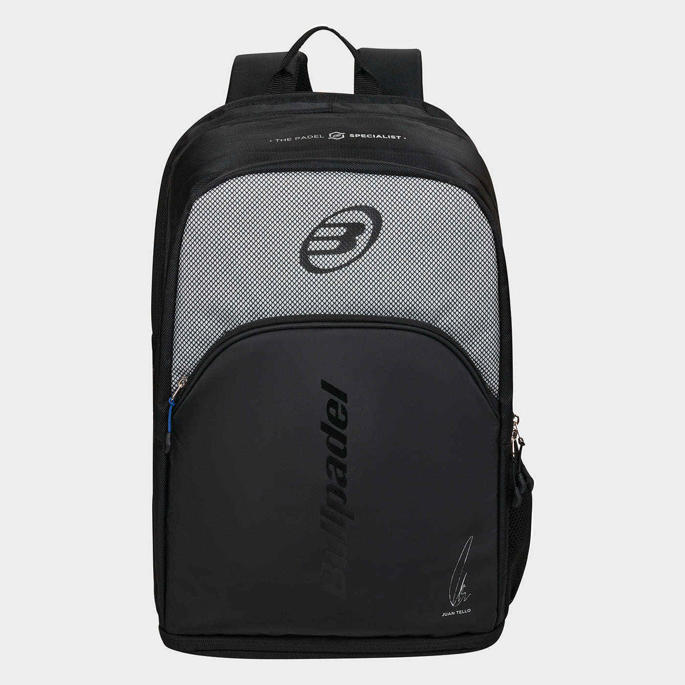 BPM26007 Vertex Backpack Black