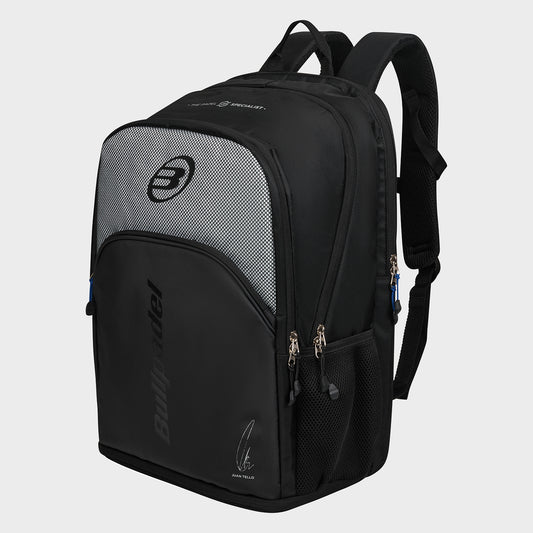 BPM26007 Vertex Backpack Black