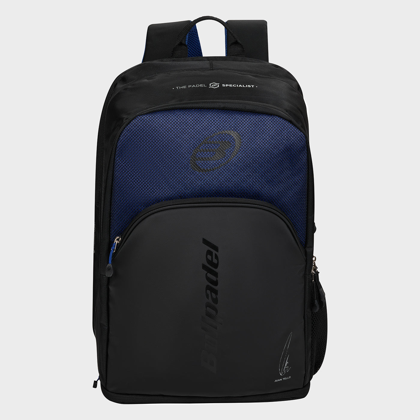 BPM26008 Vertex GEO Backpack Intense Blue
