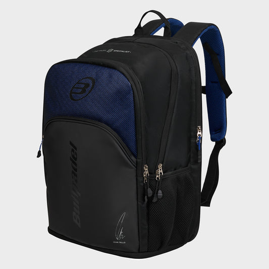 BPM26008 Vertex GEO Backpack Intense Blue