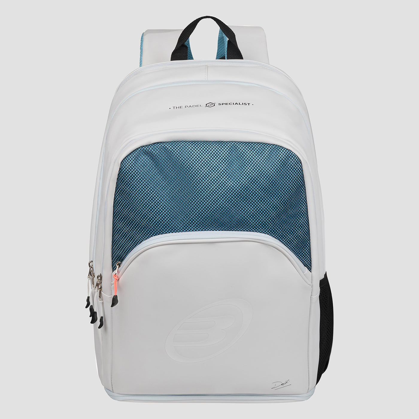 BPM26009 Vertex W Backpack White
