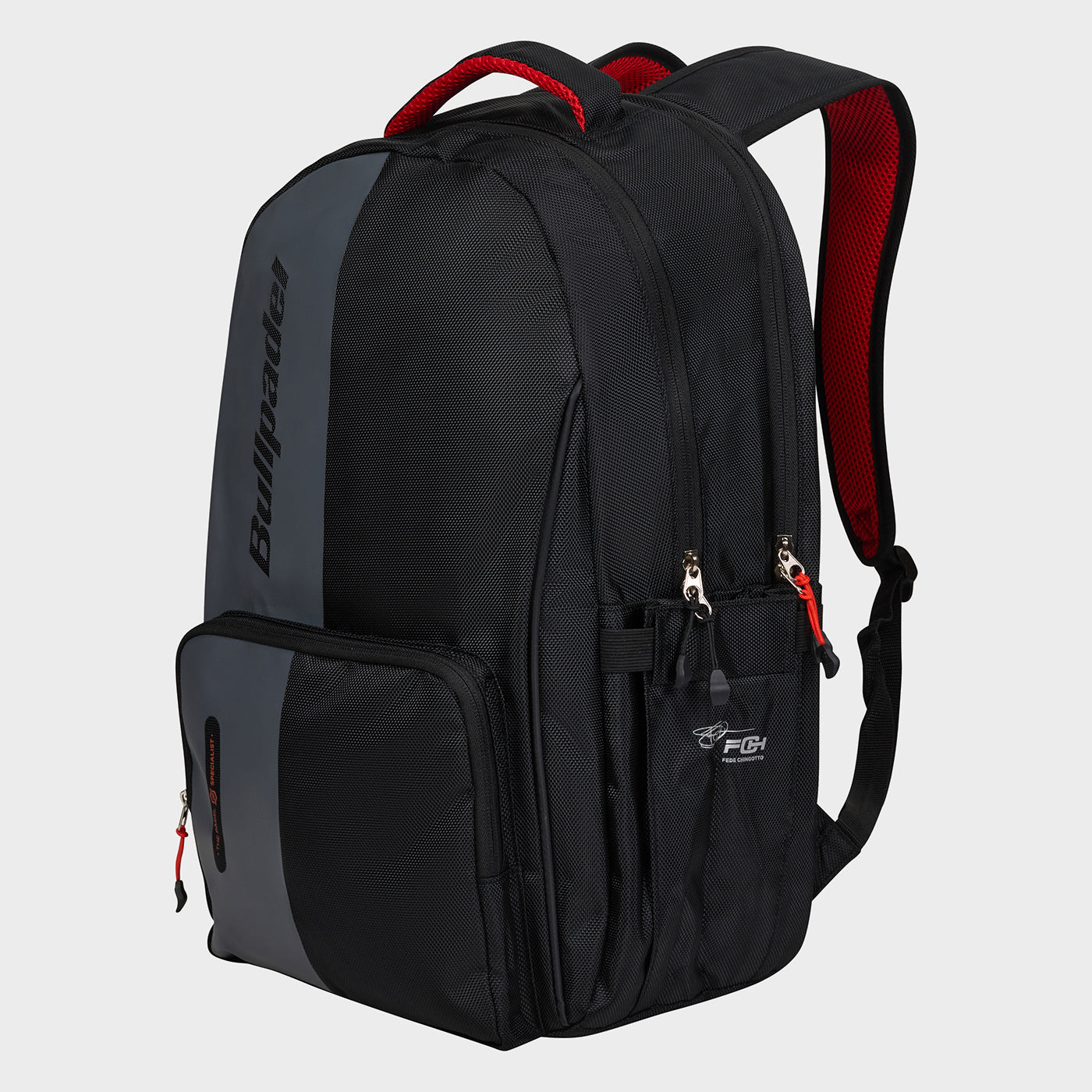 BPM26020 Neuron Backpack Black
