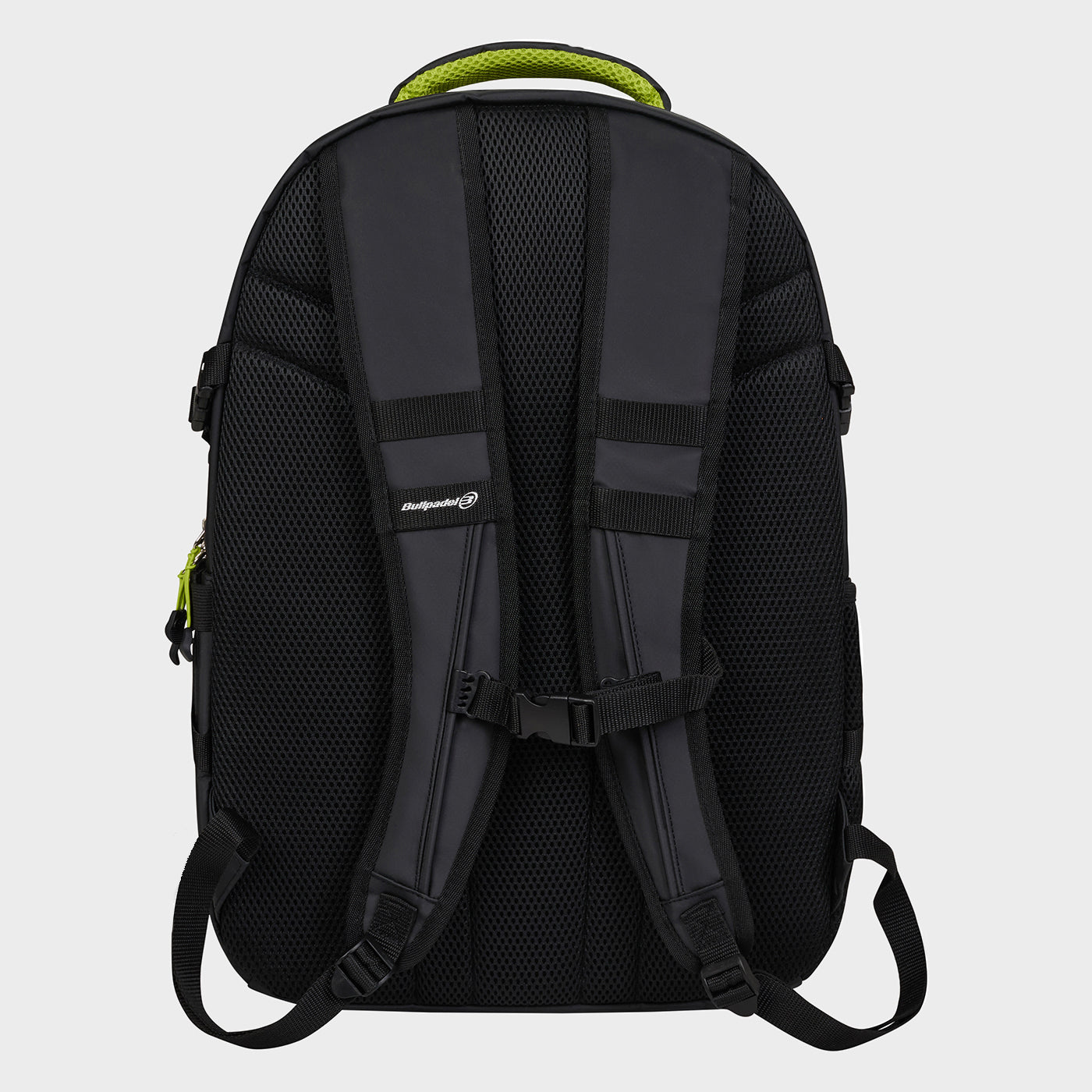BPM26022 Xplo Backpack Black