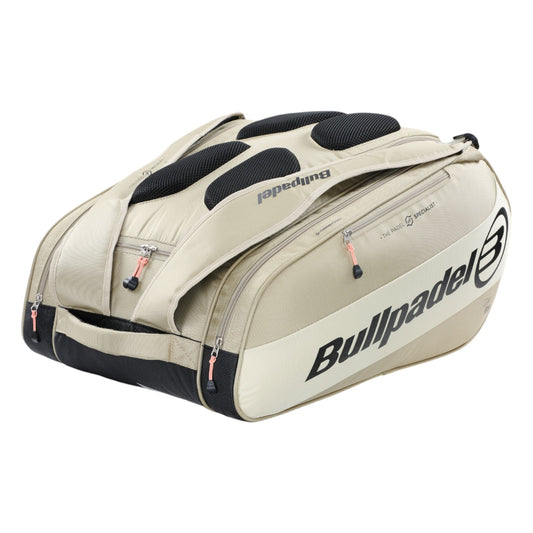 Vertex Racket Bag 2025 Stone