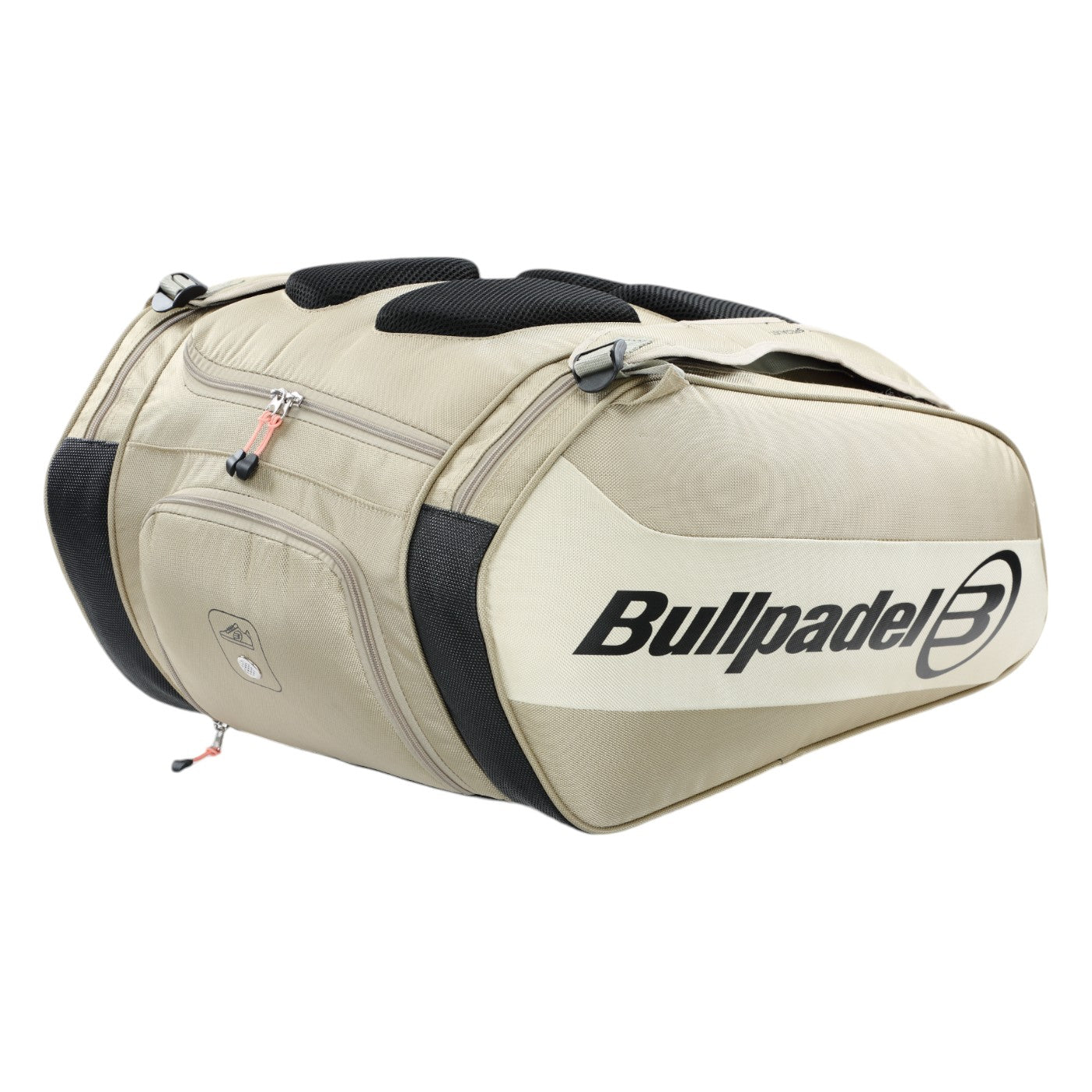 Vertex Racket Bag 2025 Stone