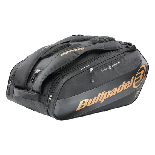 Vertex Racket Bag 2025 Black