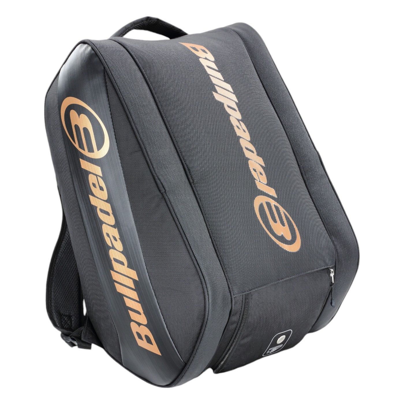 Vertex Racket Bag 2025 Black