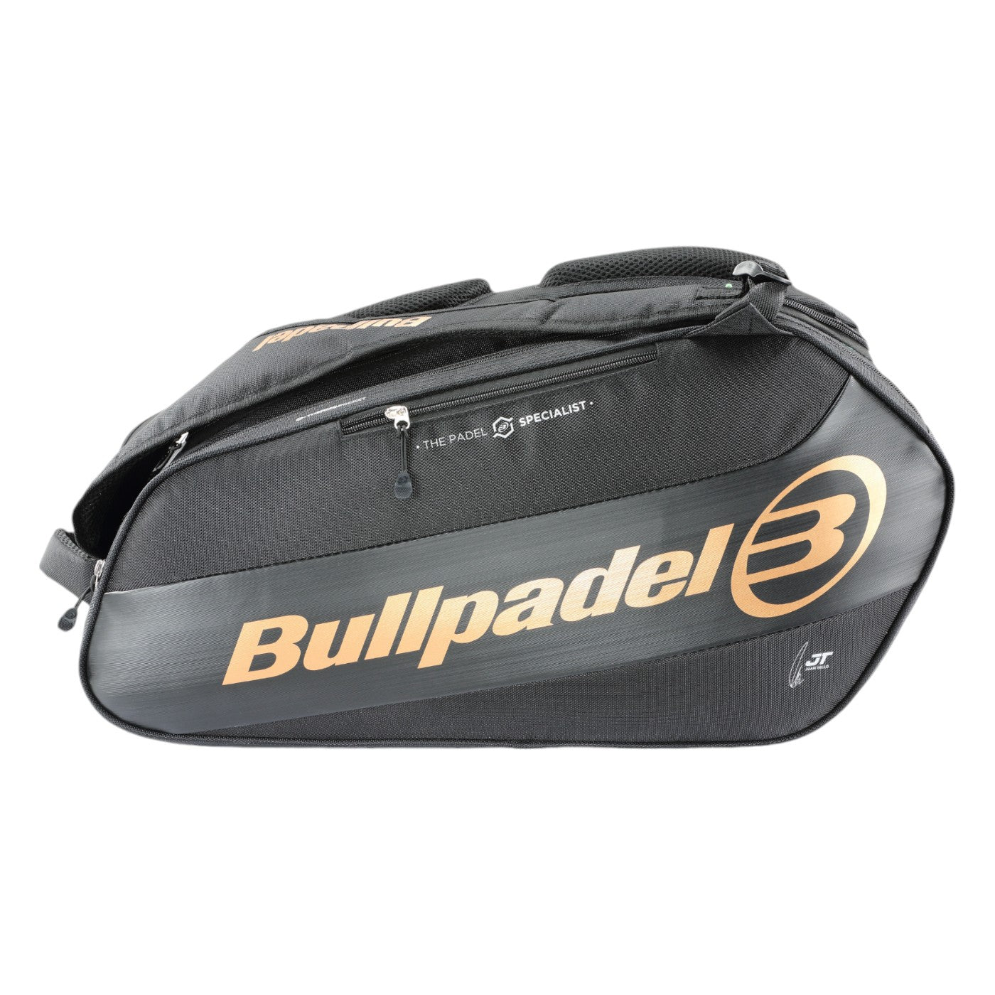 Vertex Racket Bag 2025 Black