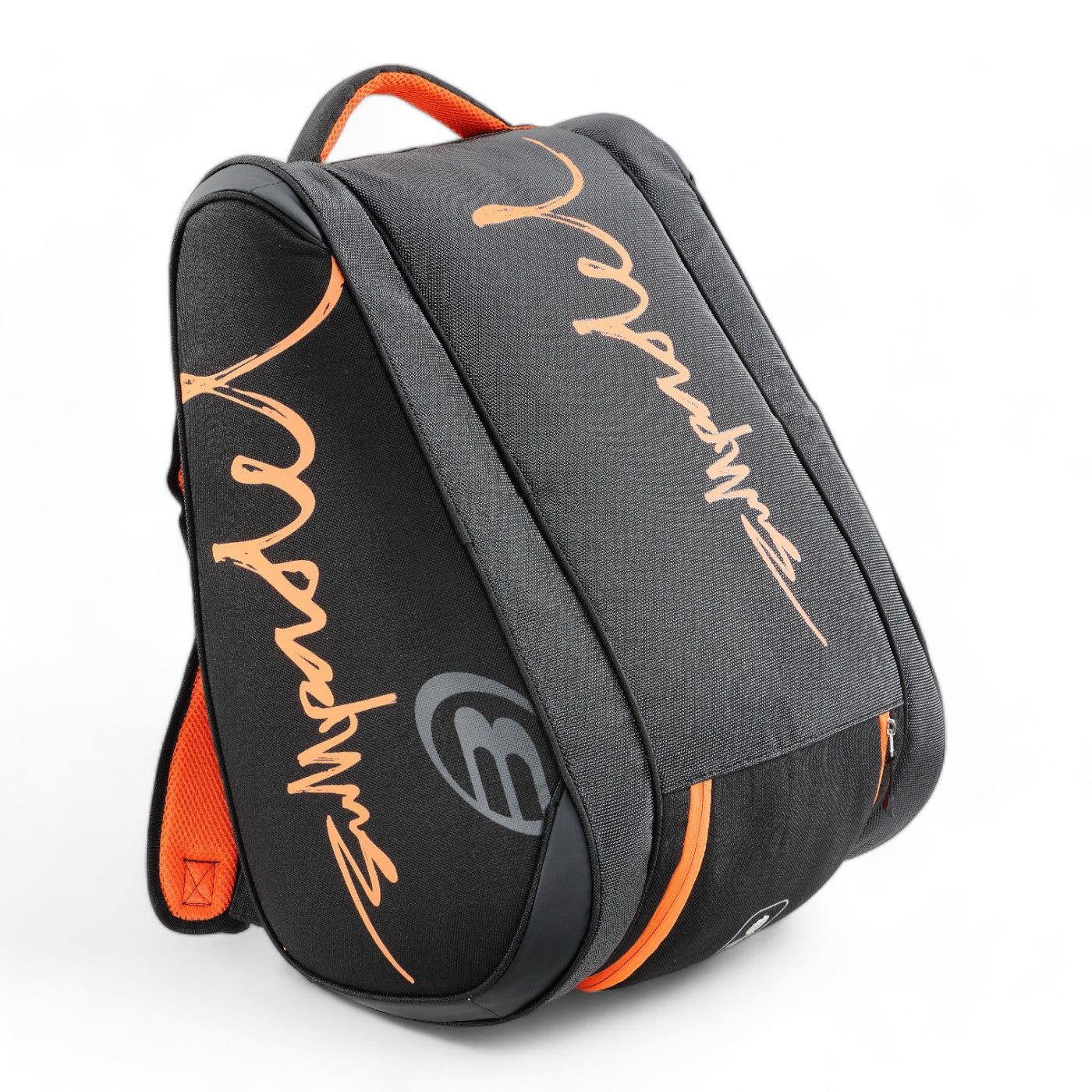 Ionic Racket Bag 2025 Black