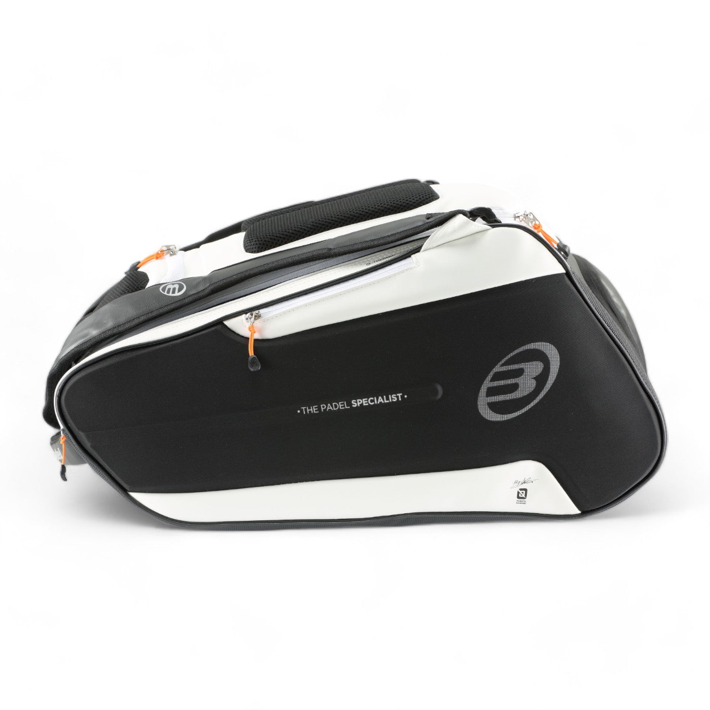 Hack Racket Bag 2025 Black