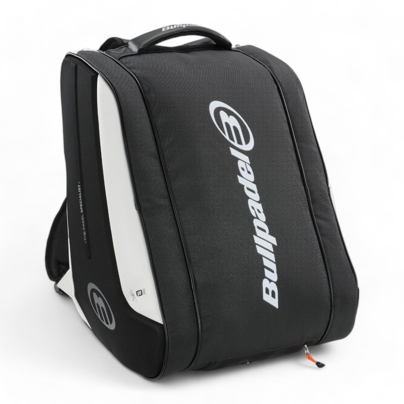 Hack Racket Bag 2025 Black