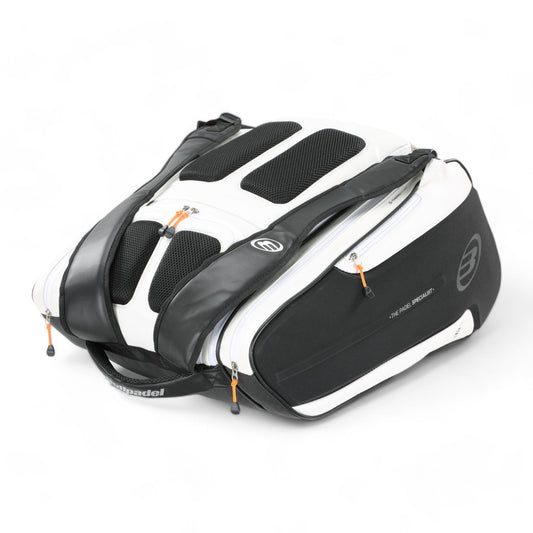 Hack Racket Bag 2025 Black