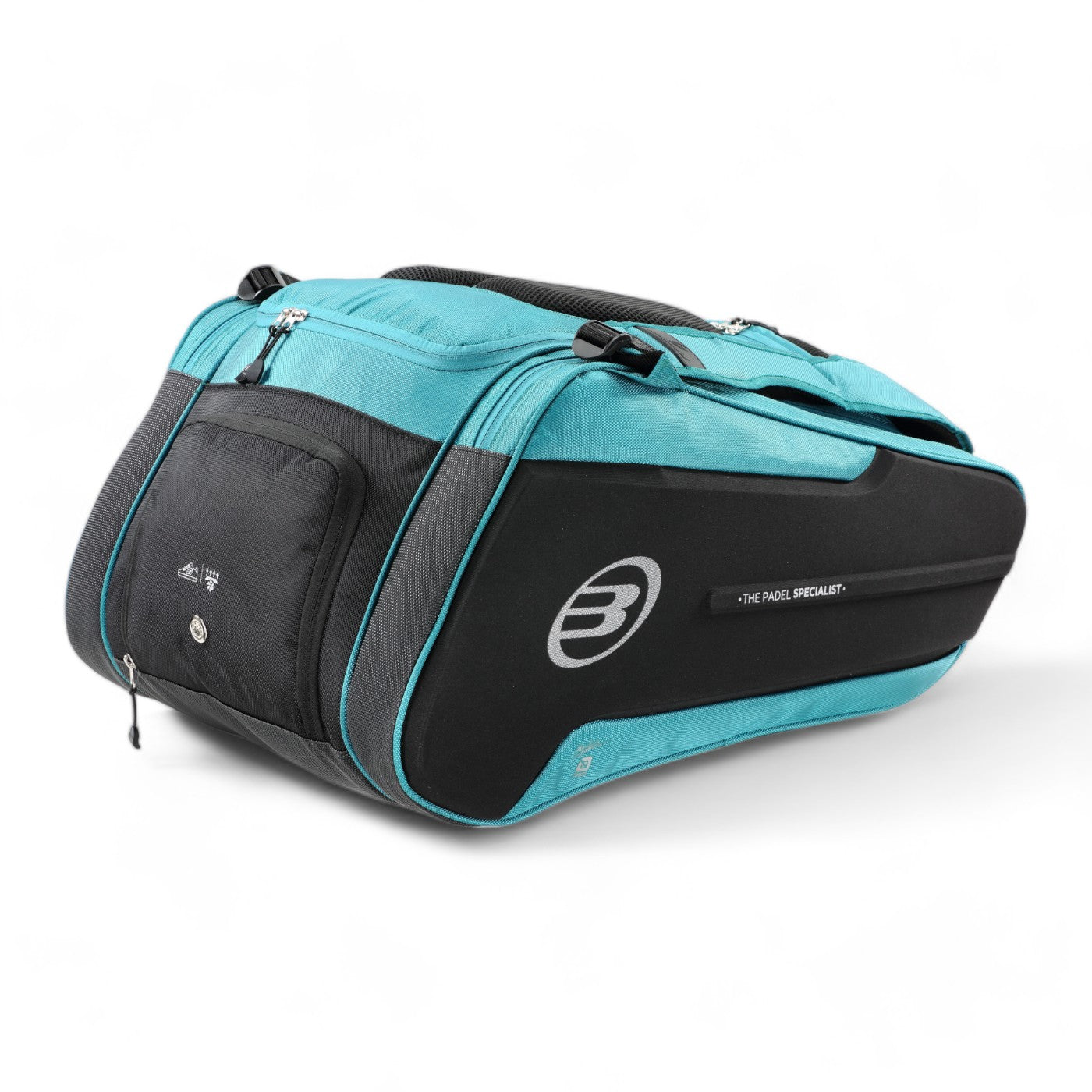 Hack Racket Bag 2025 Blue