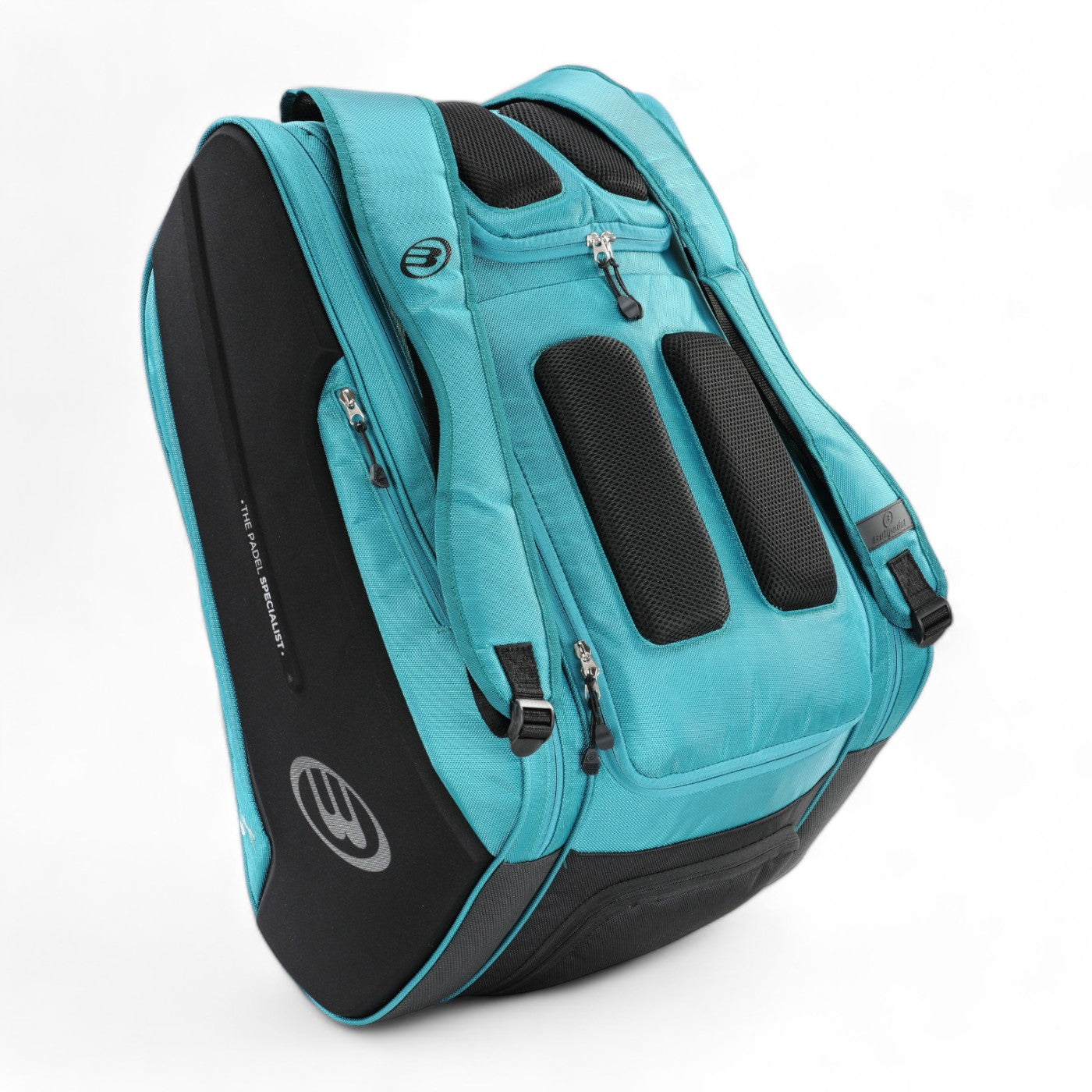 Hack Racket Bag 2025 Blue