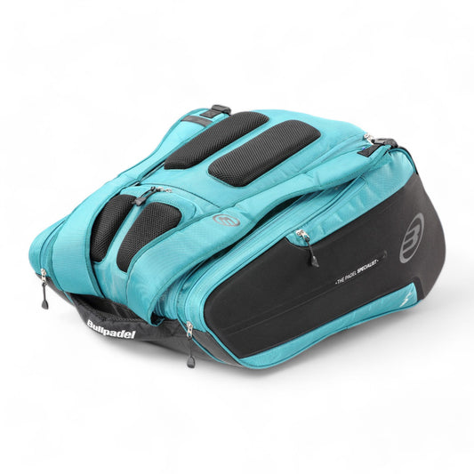 Hack Racket Bag 2025 Blue