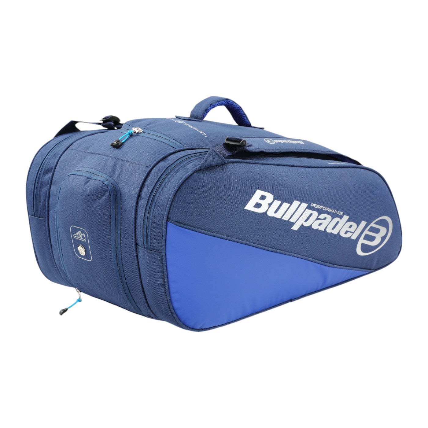 Performance Racket Bag 25 Navy