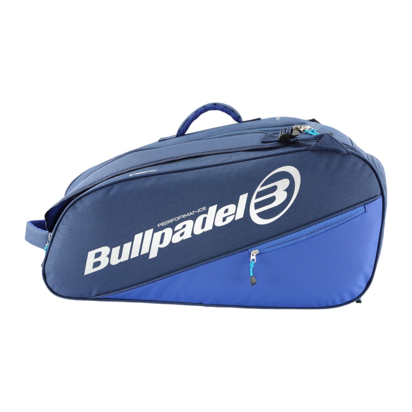 Performance Racket Bag 25 Navy