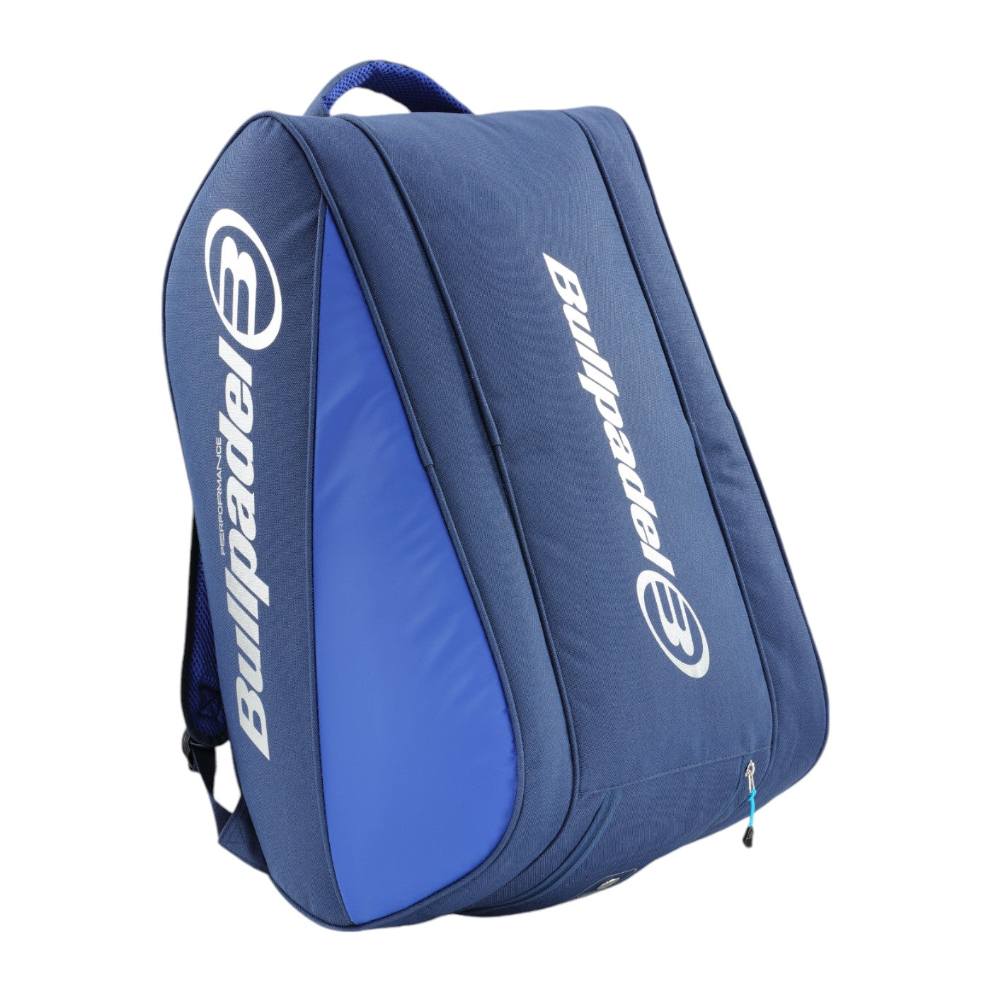 Performance Racket Bag 25 Navy