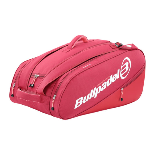 Performance Racket Bag 25 Plum