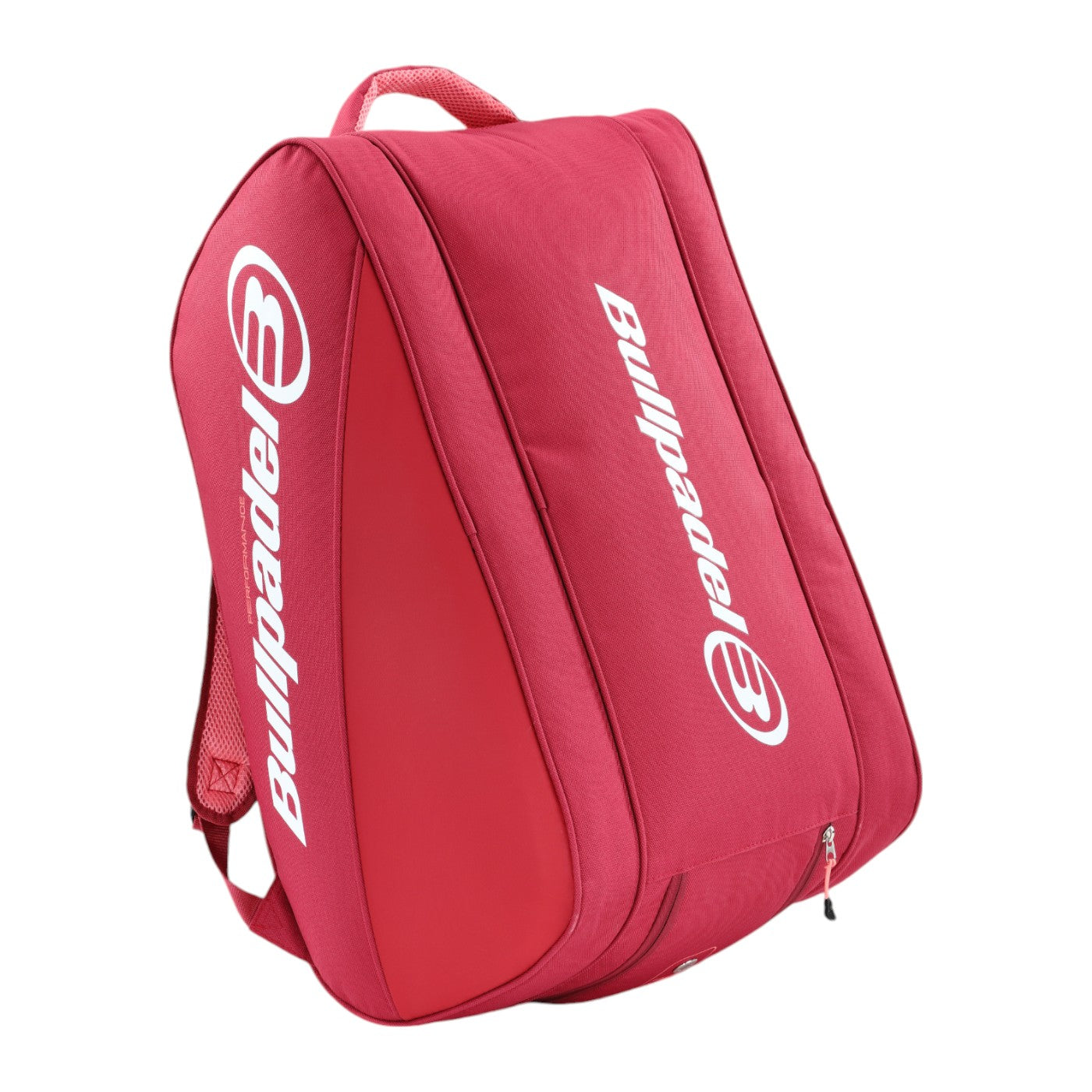 Performance Racket Bag 25 Plum