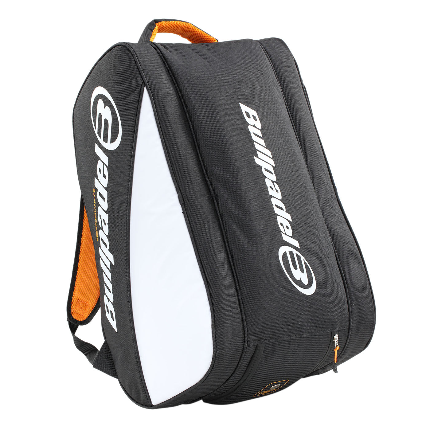 Performance Racket Bag 25 Black