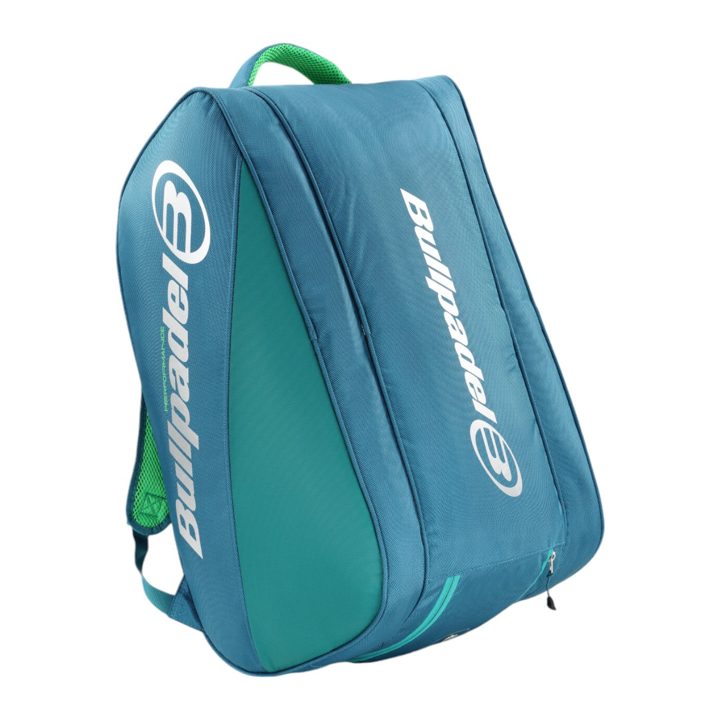 Performance Racket Bag 25 Oil Blue