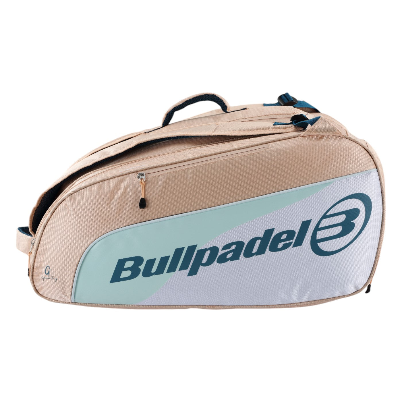 Elite Racket Bag 2025 Pastel Pink