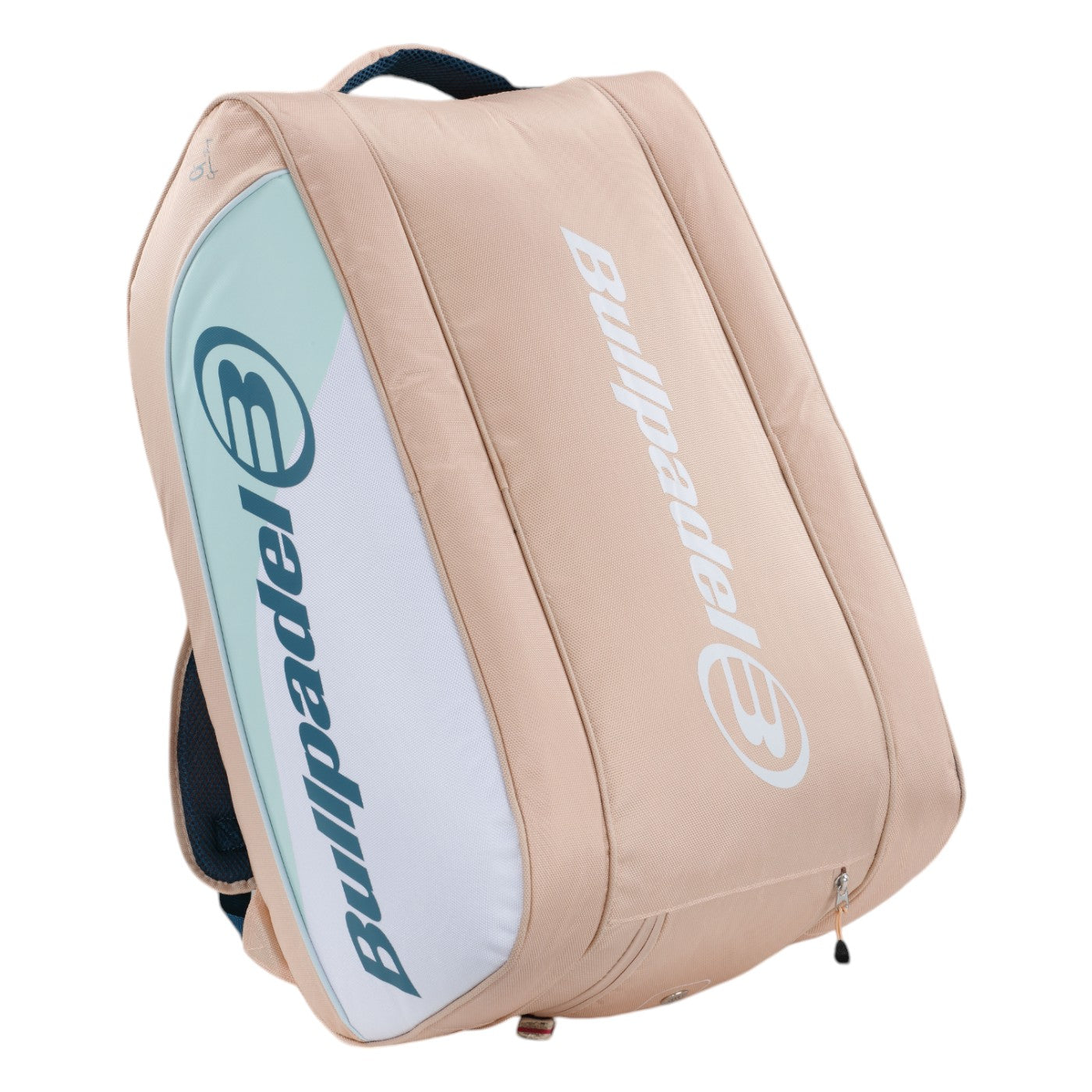 Elite Racket Bag 2025 Pastel Pink