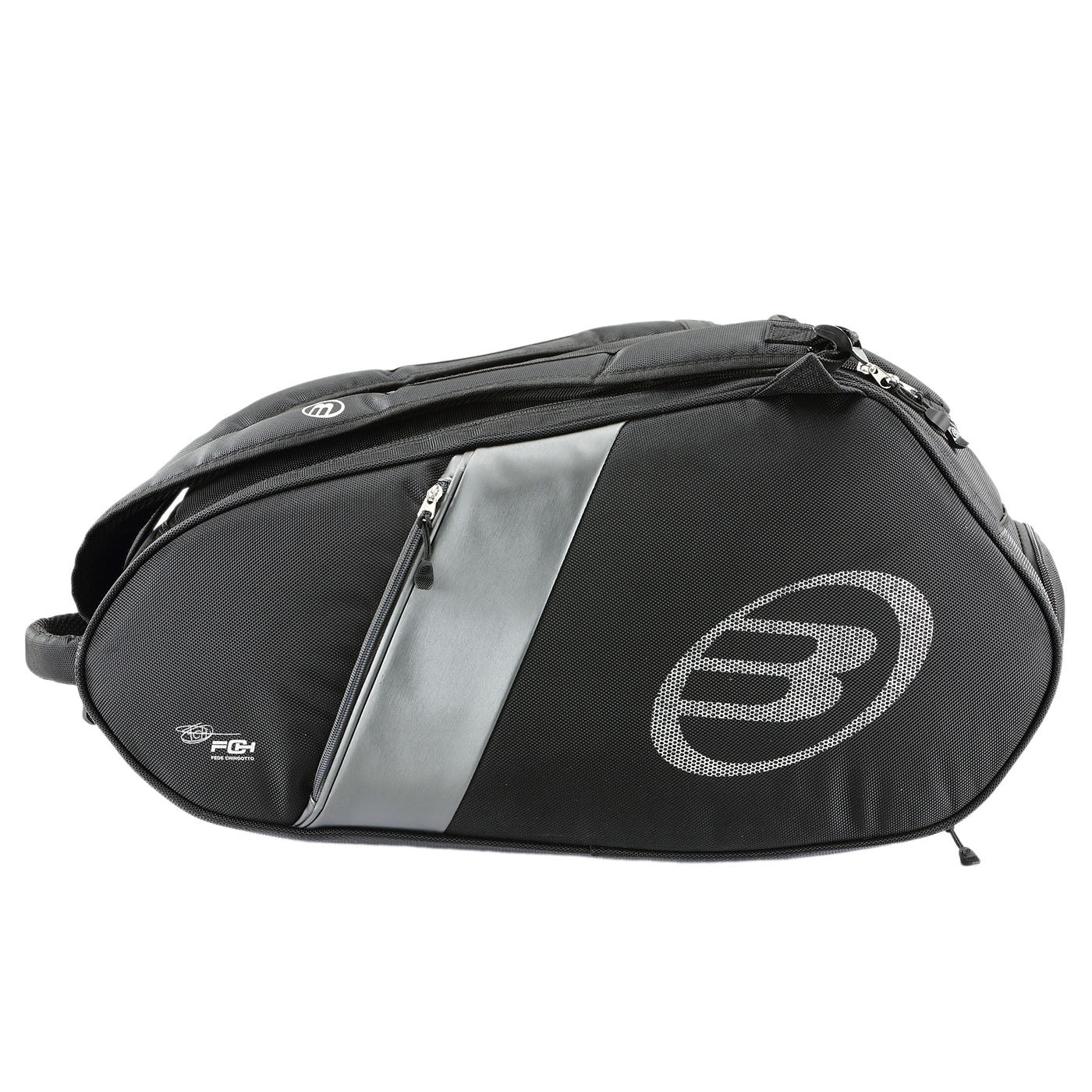 Neuron Racket Bag 2025 Black