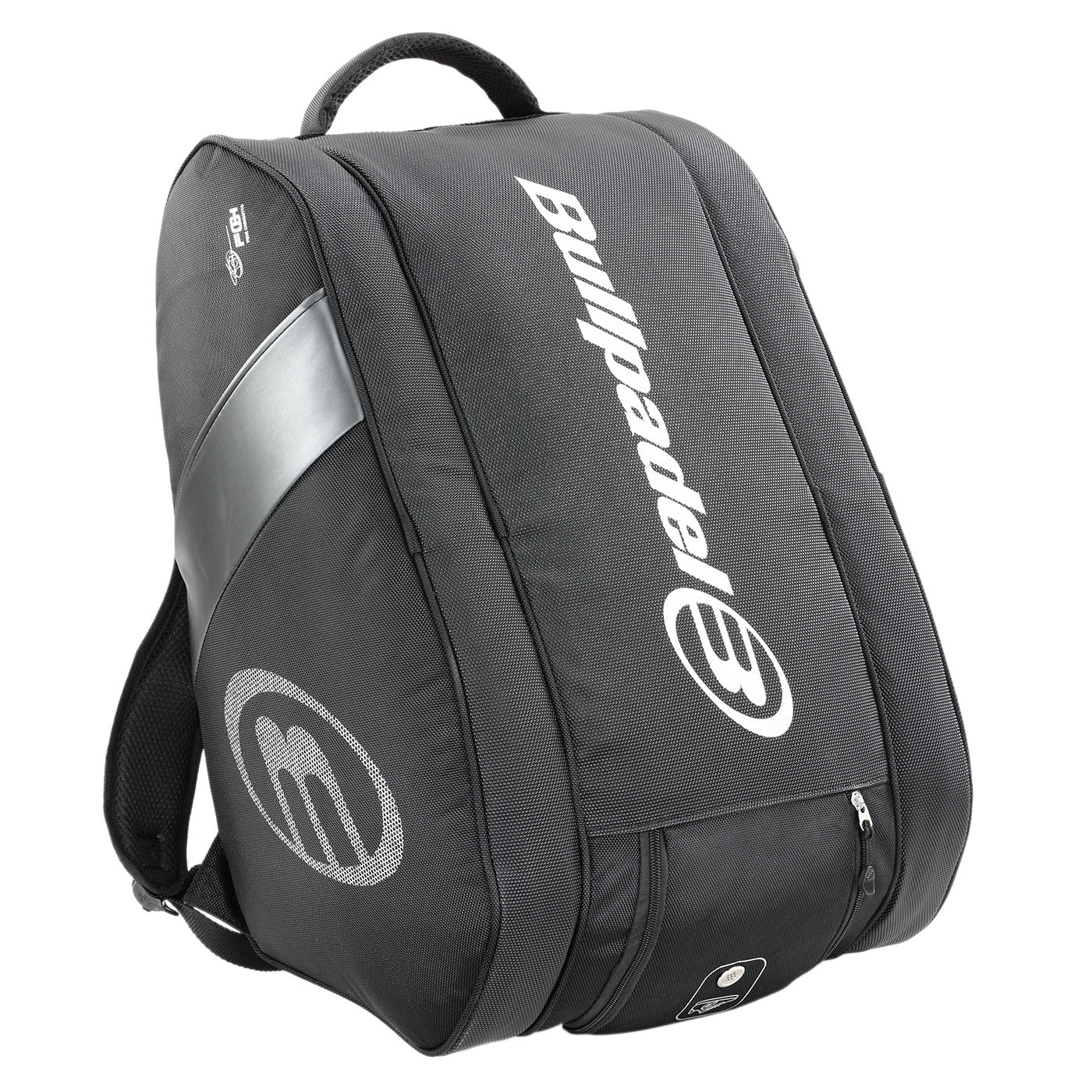 Neuron Racket Bag 2025 Black