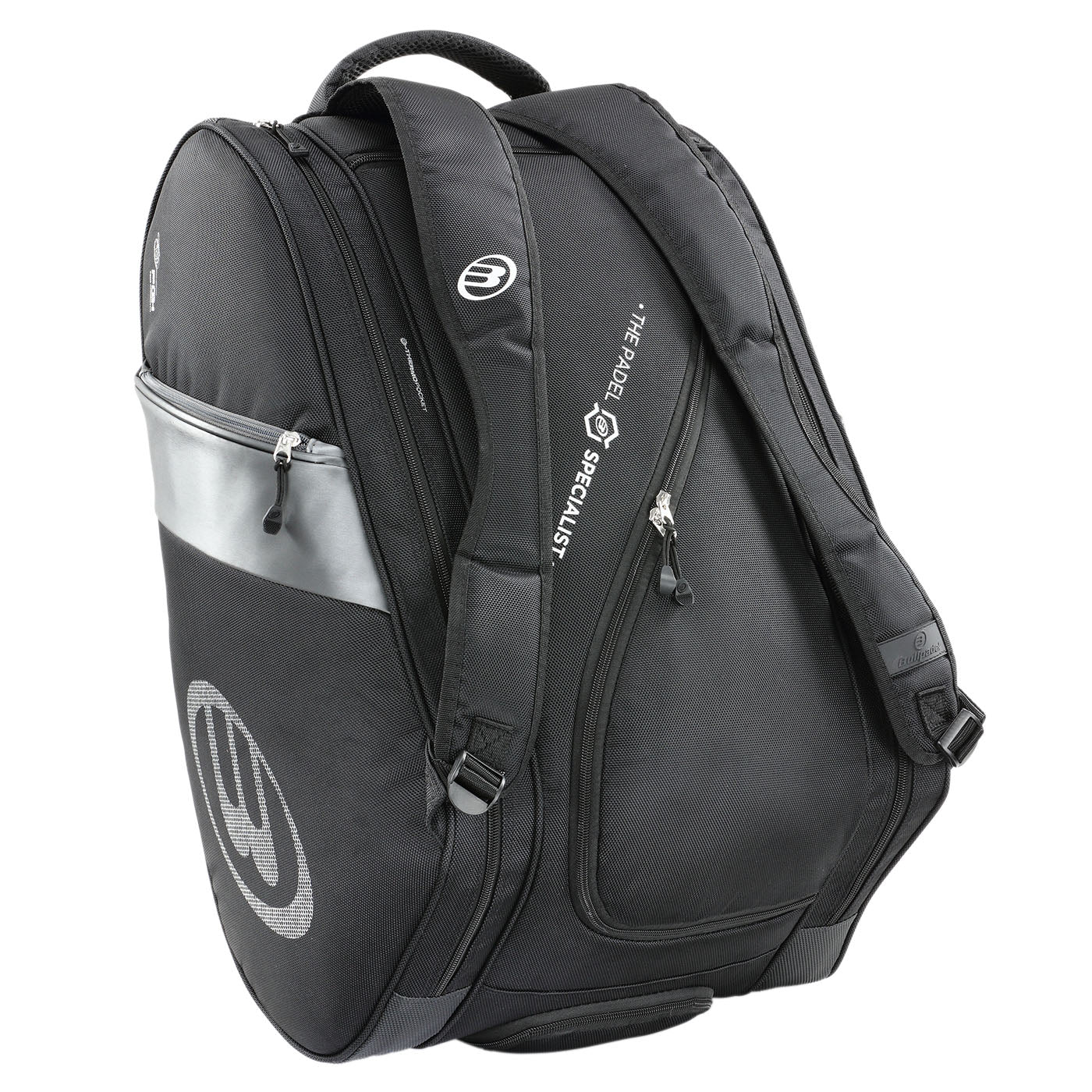 Neuron Racket Bag 2025 Black