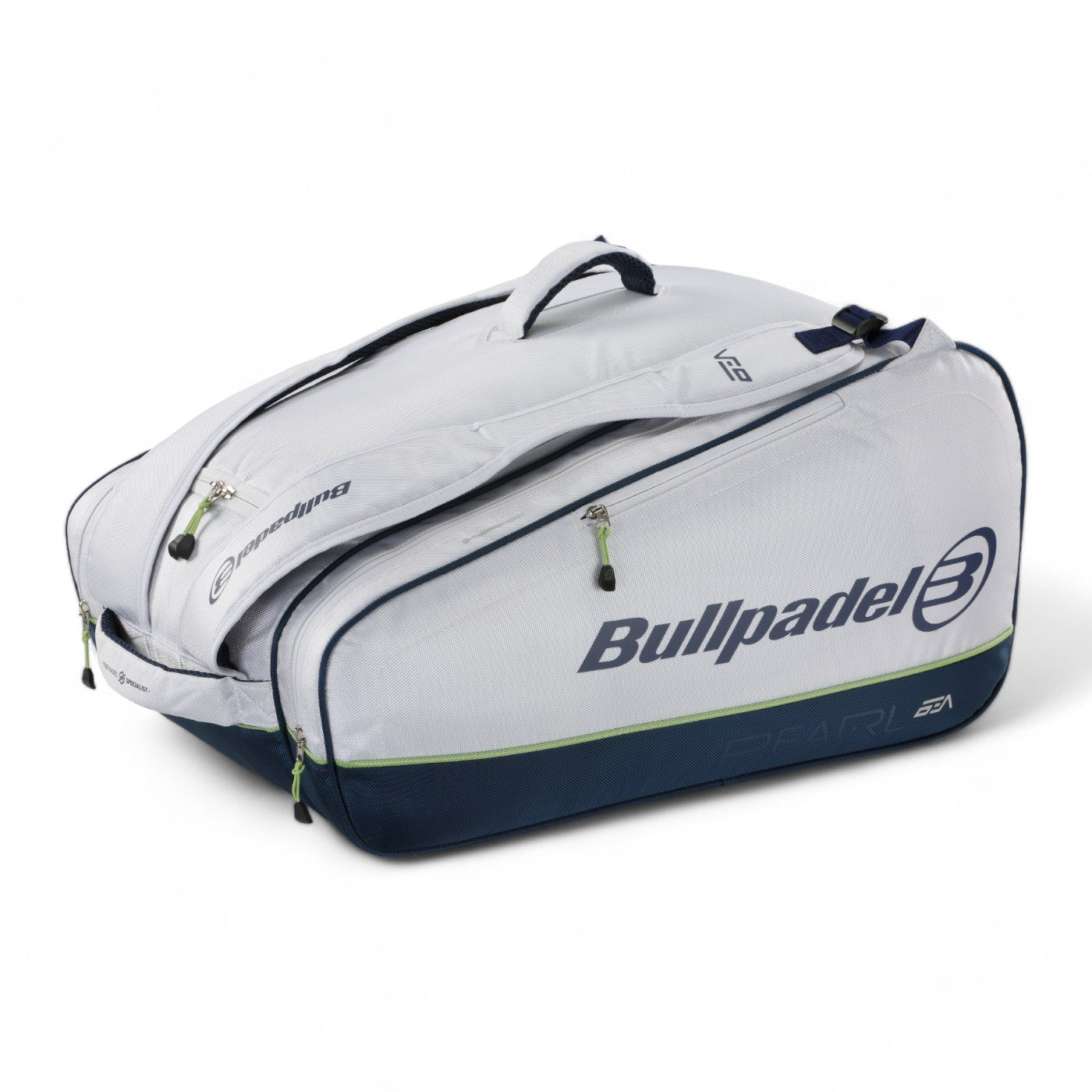 Pearl 25 Padel Racket Bag