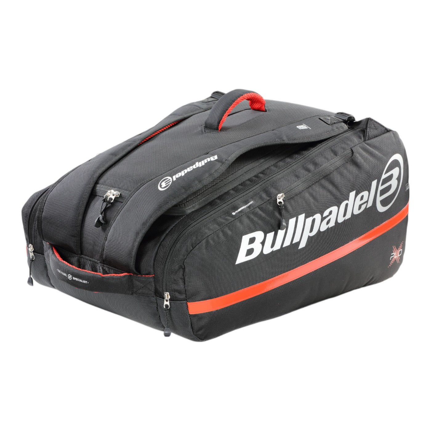 Xplo Racket Bag 2025 Black