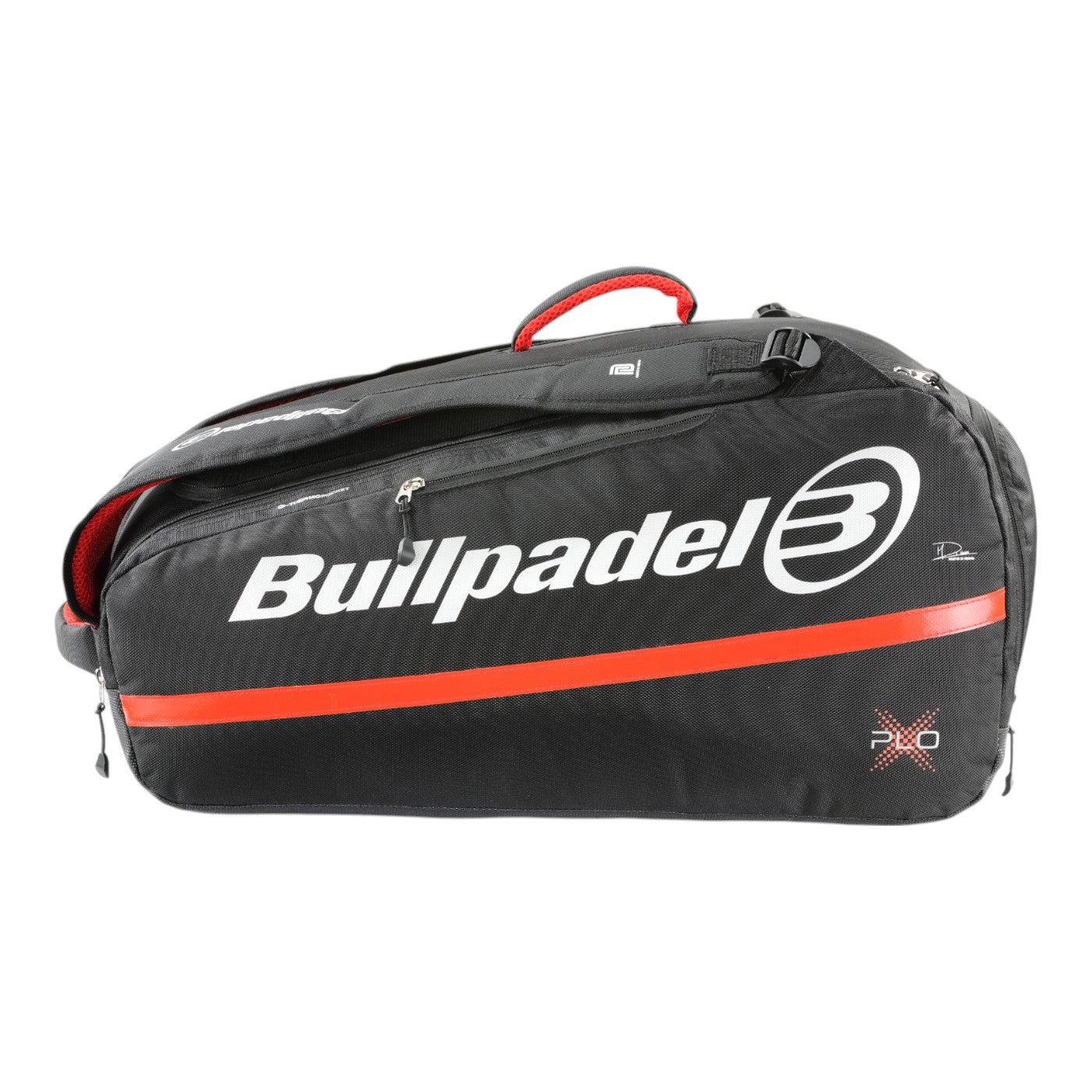 Xplo Racket Bag 2025 Black